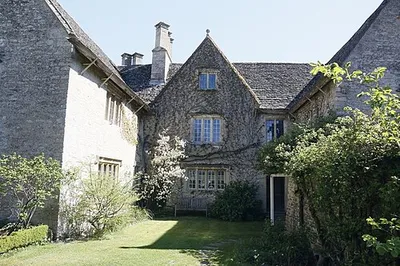 Back of the House