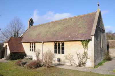 Eastcombe Church
