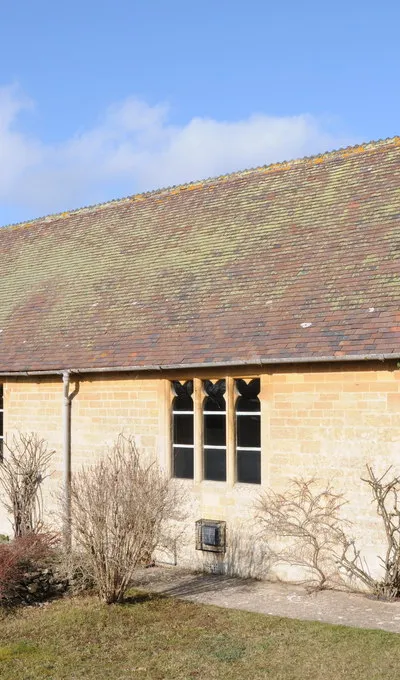 Eastcombe Church
