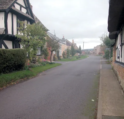 Childswickham
