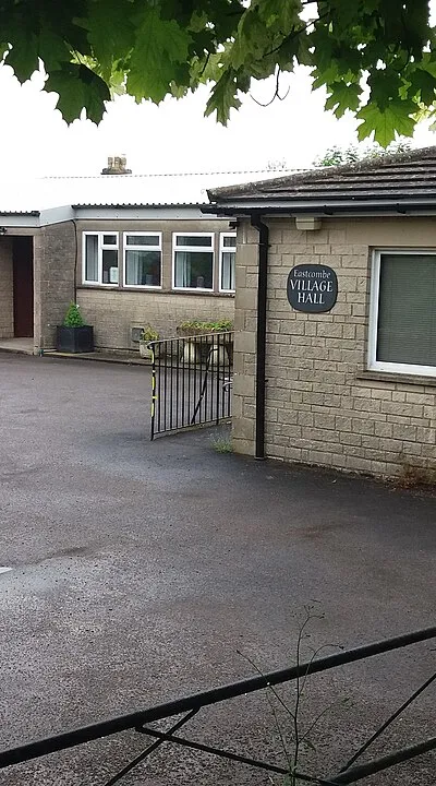 Eastcombe Village Hall