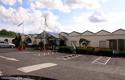 Burford Garden Centre