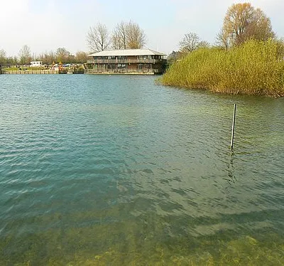 Visitor centre, Keynes country park, Somerford Keynes The visitor centre is on the far bank of the lake formed from old mineral workings. It is now a leisure destination with facilities such as children's play areas, a volleyball court and boating provision. It is also popular with dog walkers. You have to pay to visit.