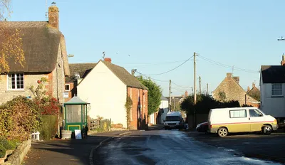 2010 : Hollow Way, Bradenstoke