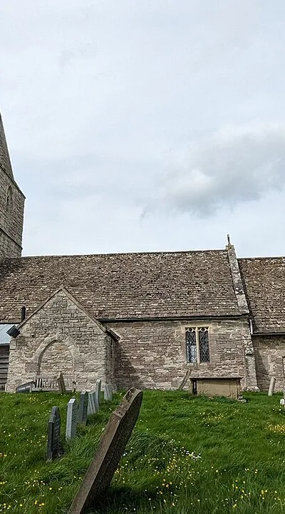 Church of St. Margaret