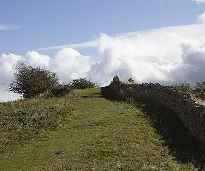 Crickley Hill