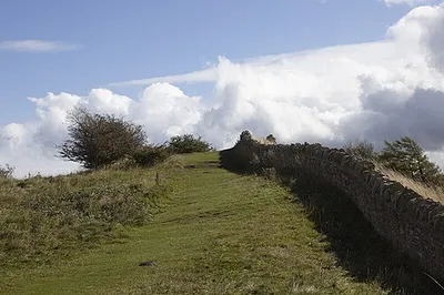 Crickley Hill
