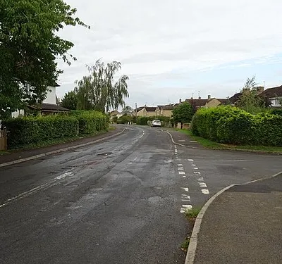 Malleson Road, Gotherington