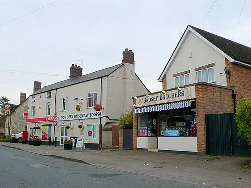 Badsey Butchers