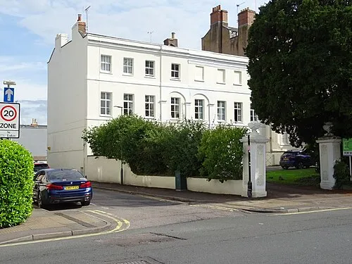 Brennan Guest House