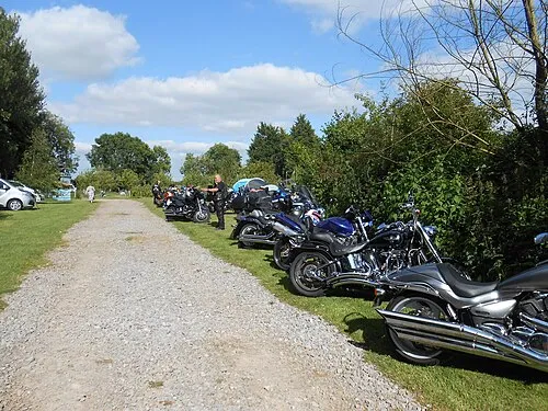 All in a row