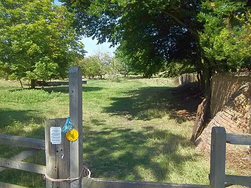 Cornmill Meadows