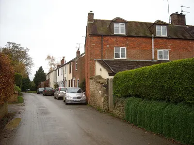 Greenway, Tockenham