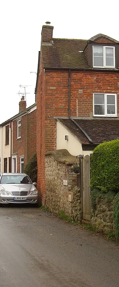 Greenway, Tockenham