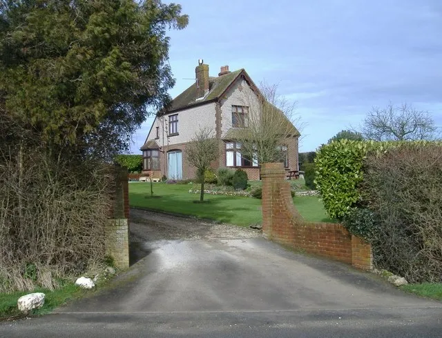 Binall, near Tockenham