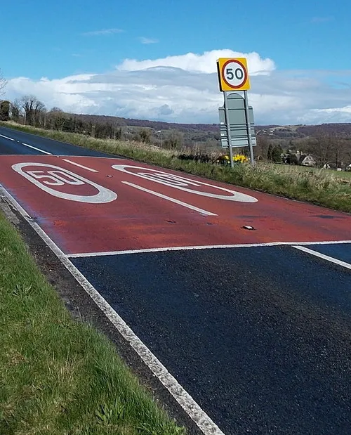 Damsells Cross