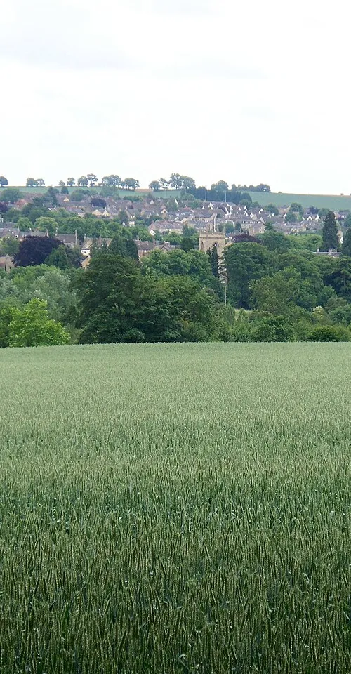 Over Norton