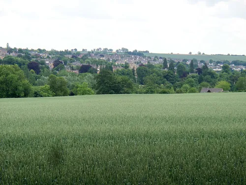 Over Norton