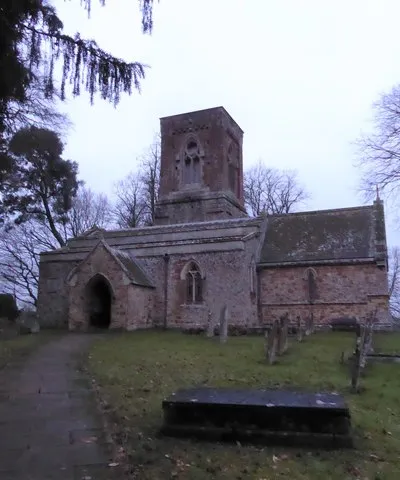 Cherwell Churches Christmas chug through (118)