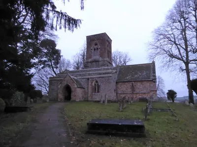 Cherwell Churches Christmas chug through (118)