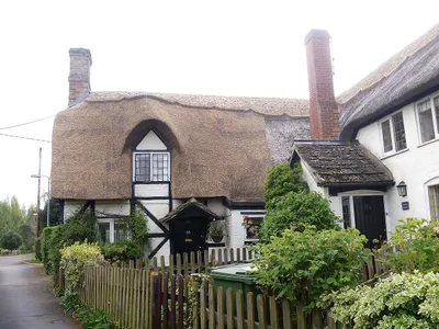 33-35 Church Road