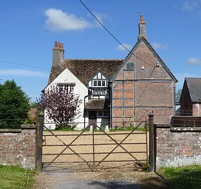 Cliff Farmhouse