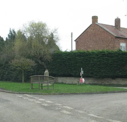Uckinghall