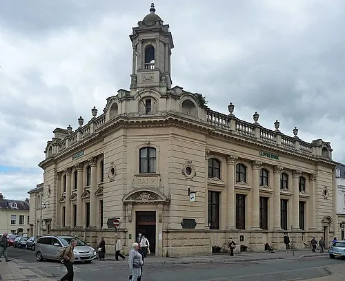 130-132 High Street, Cheltenham