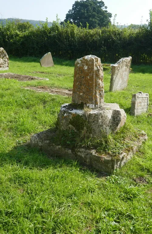 Harescombe