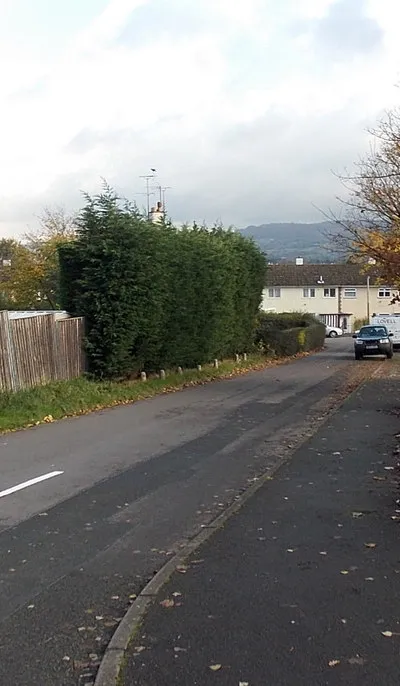 Bazeley Road, Matson, Gloucester