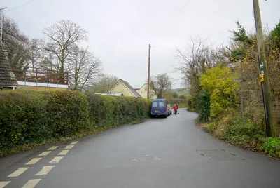 Bondend Rd