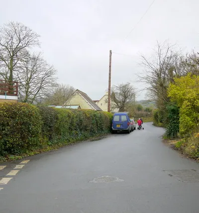 Bondend Rd