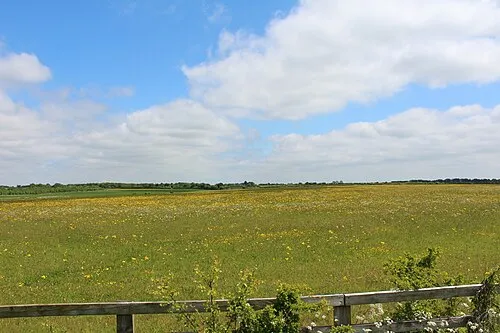 Chipping Norton Camp Site