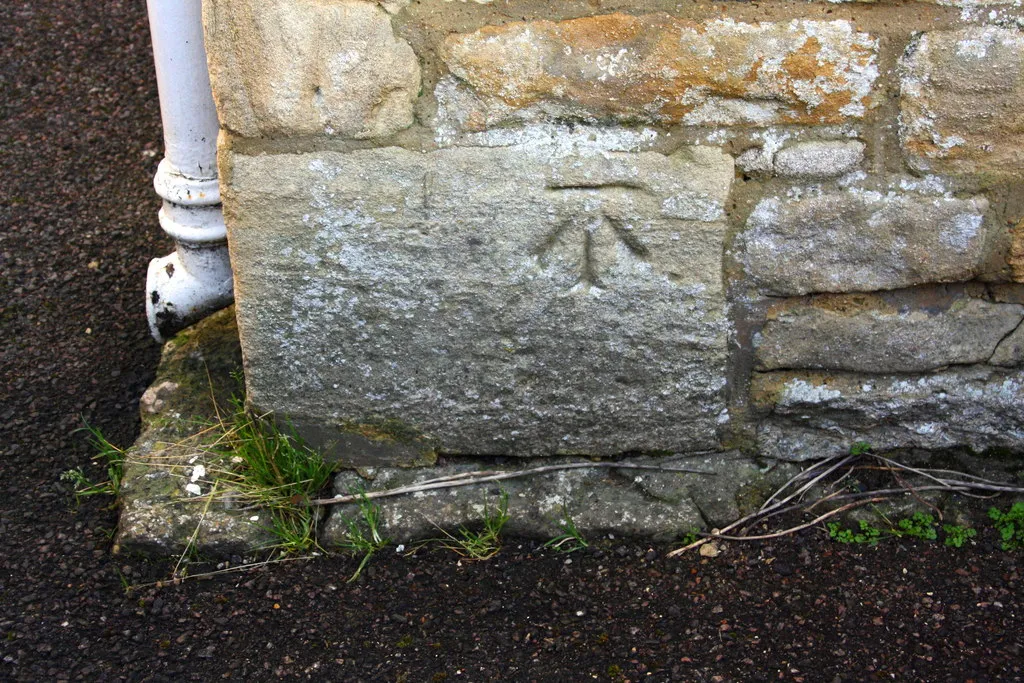 Benchmark on Hailey Primary School