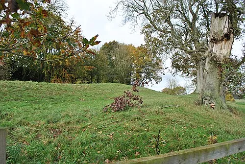 Chisbury