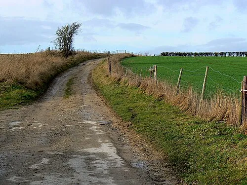 Horslip Long Barrow