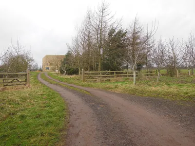 A major barn conversion is practically complete