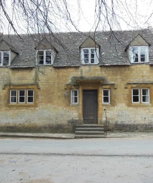 Wood Stanway