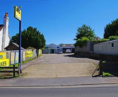 ATS Euromaster, 76 Grove Street, Wantage