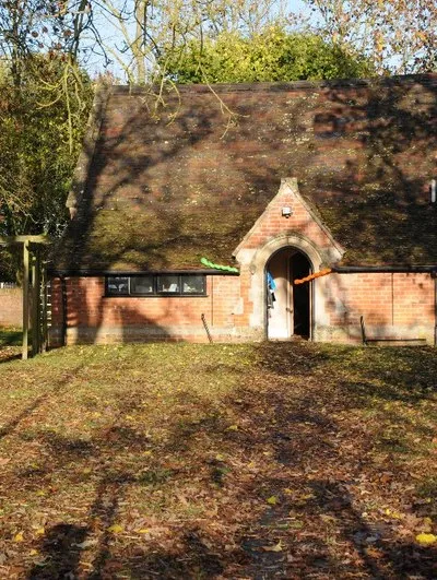 Chaceley Village Hall
