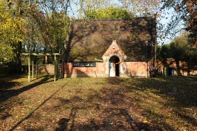 Chaceley Village Hall