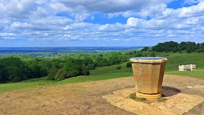 Dover's Hill