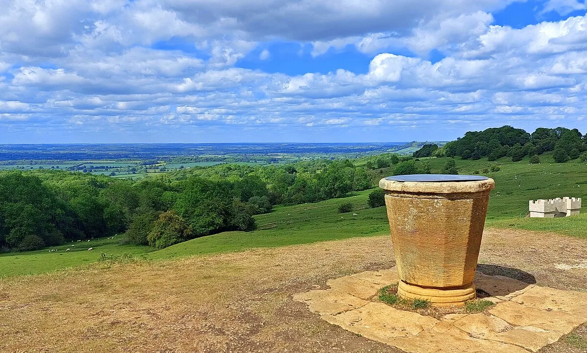Dover's Hill