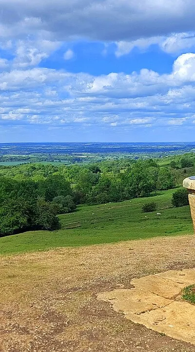 Dover's Hill