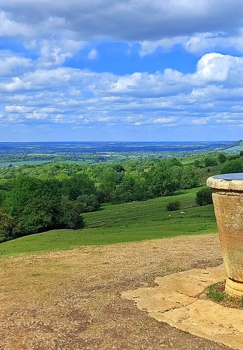 Dover's Hill