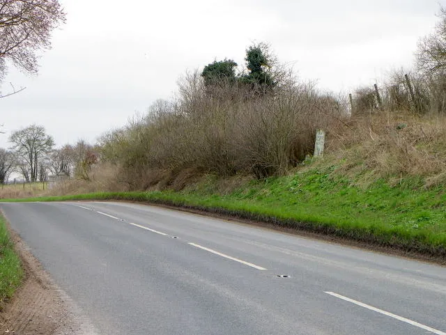 B4192. Wittonditch