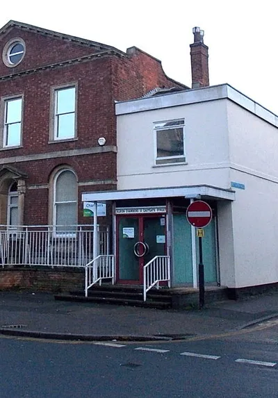 Albion Chambers, Gloucester