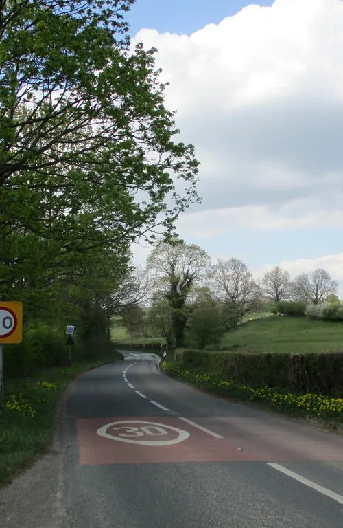 Upper Swell