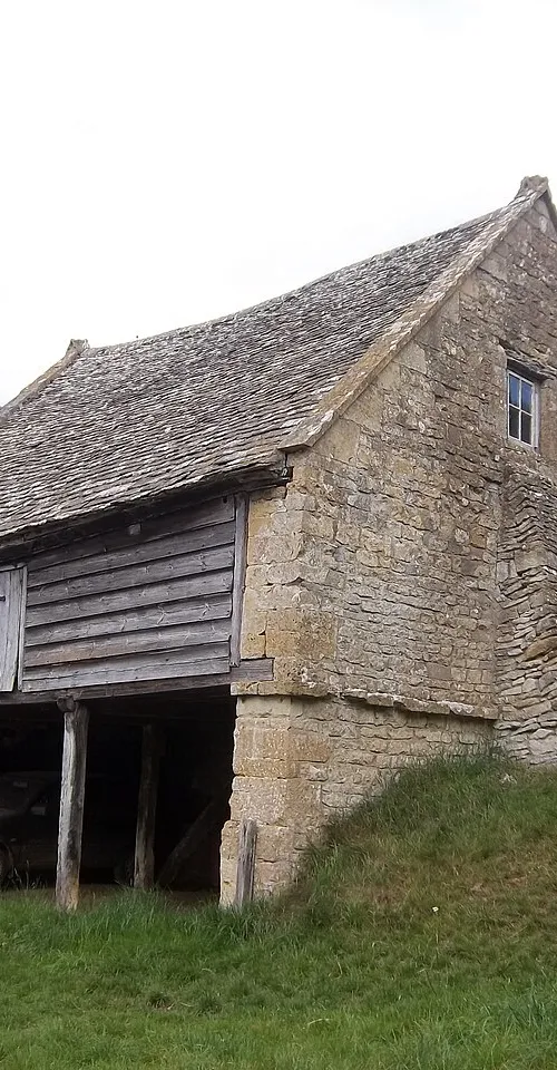 Farmcote