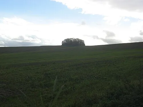 Ridgeway Circular Route